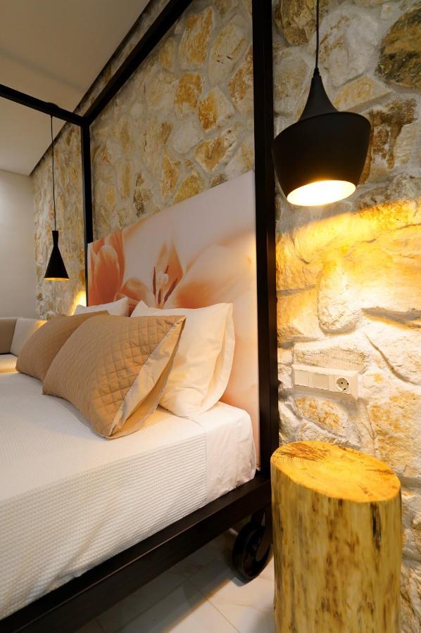 Estilo Luxury Apartment Kavala Extérieur photo