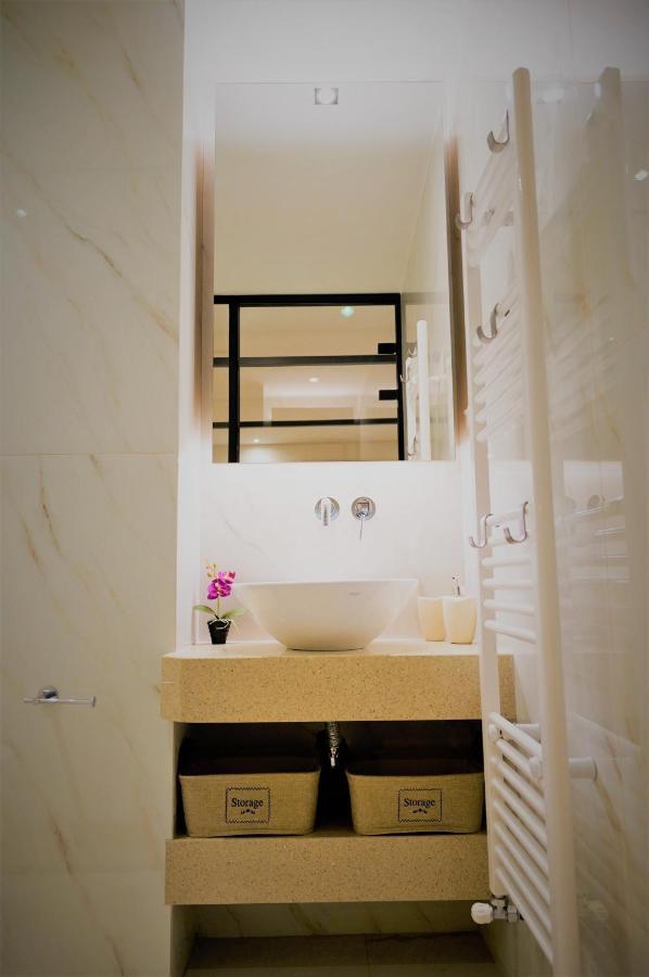 Estilo Luxury Apartment Kavala Extérieur photo