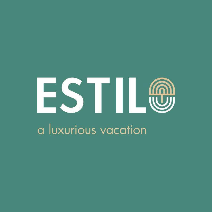 Estilo Luxury Apartment Kavala Extérieur photo