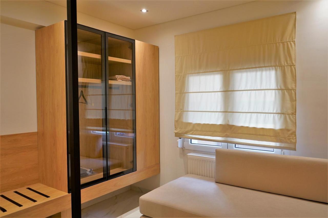 Estilo Luxury Apartment Kavala Extérieur photo