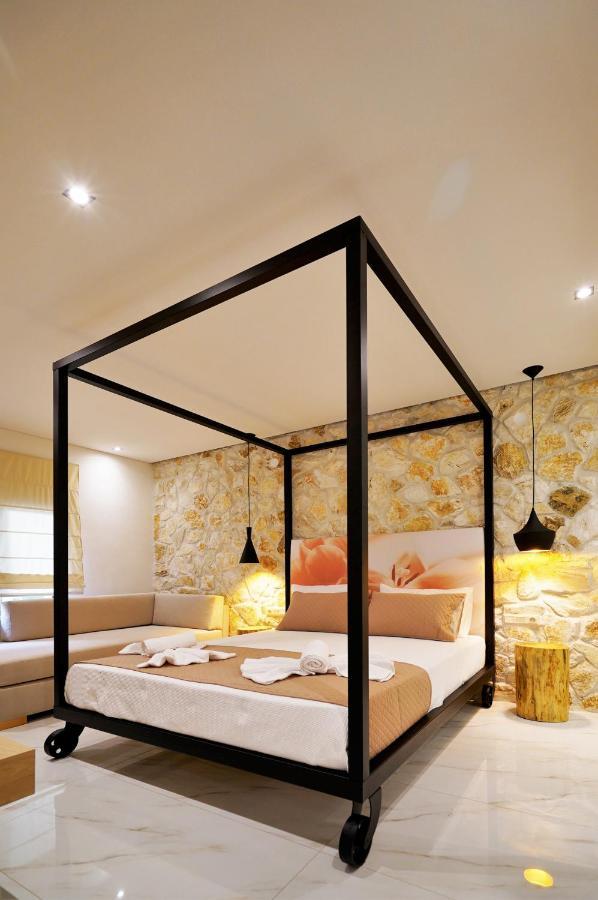 Estilo Luxury Apartment Kavala Extérieur photo