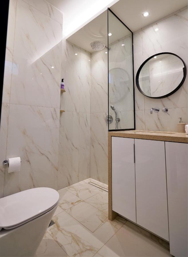 Estilo Luxury Apartment Kavala Extérieur photo
