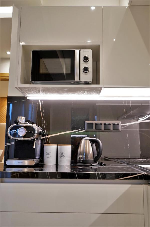 Estilo Luxury Apartment Kavala Extérieur photo