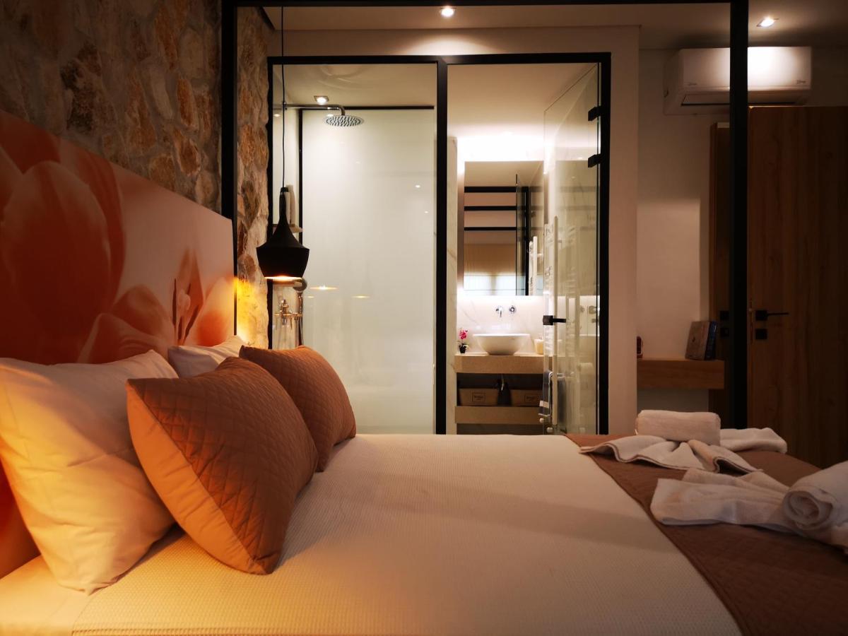 Estilo Luxury Apartment Kavala Extérieur photo